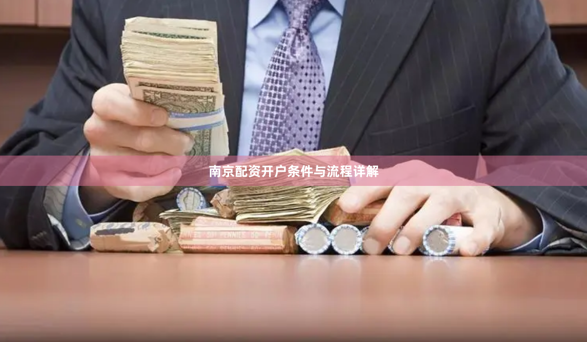 南京配资开户条件与流程详解