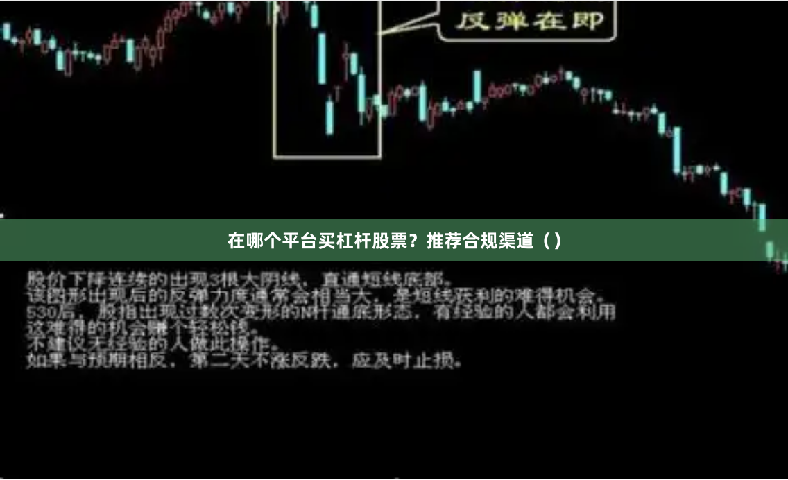 在哪个平台买杠杆股票？推荐合规渠道（）
